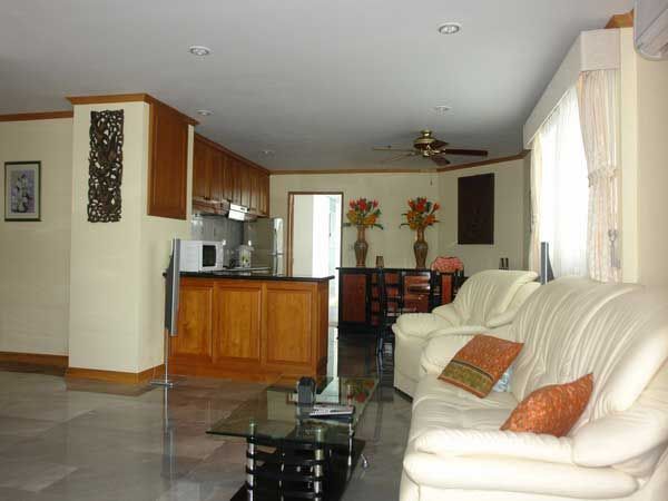 Jomtien Beach Paradise 1